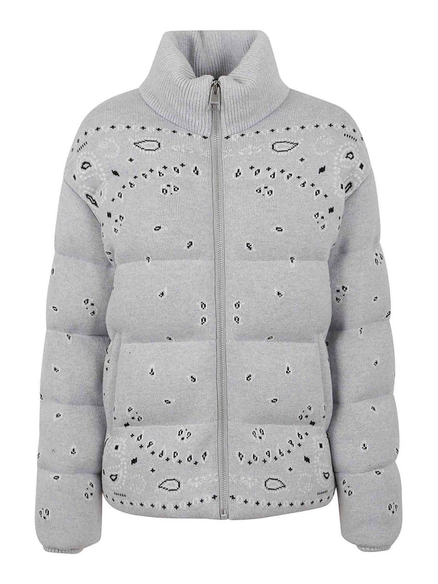 Alanui Veste Casual - Multicolore