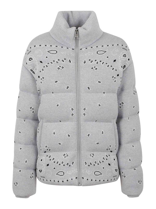 Alanui Veste Casual - Multicolore