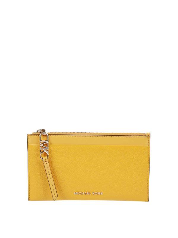 Michael Kors Portefeuilles - Jau