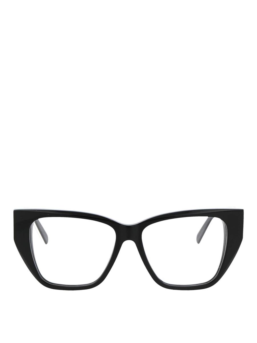 Moncler Lunettes De Soleil - Noir