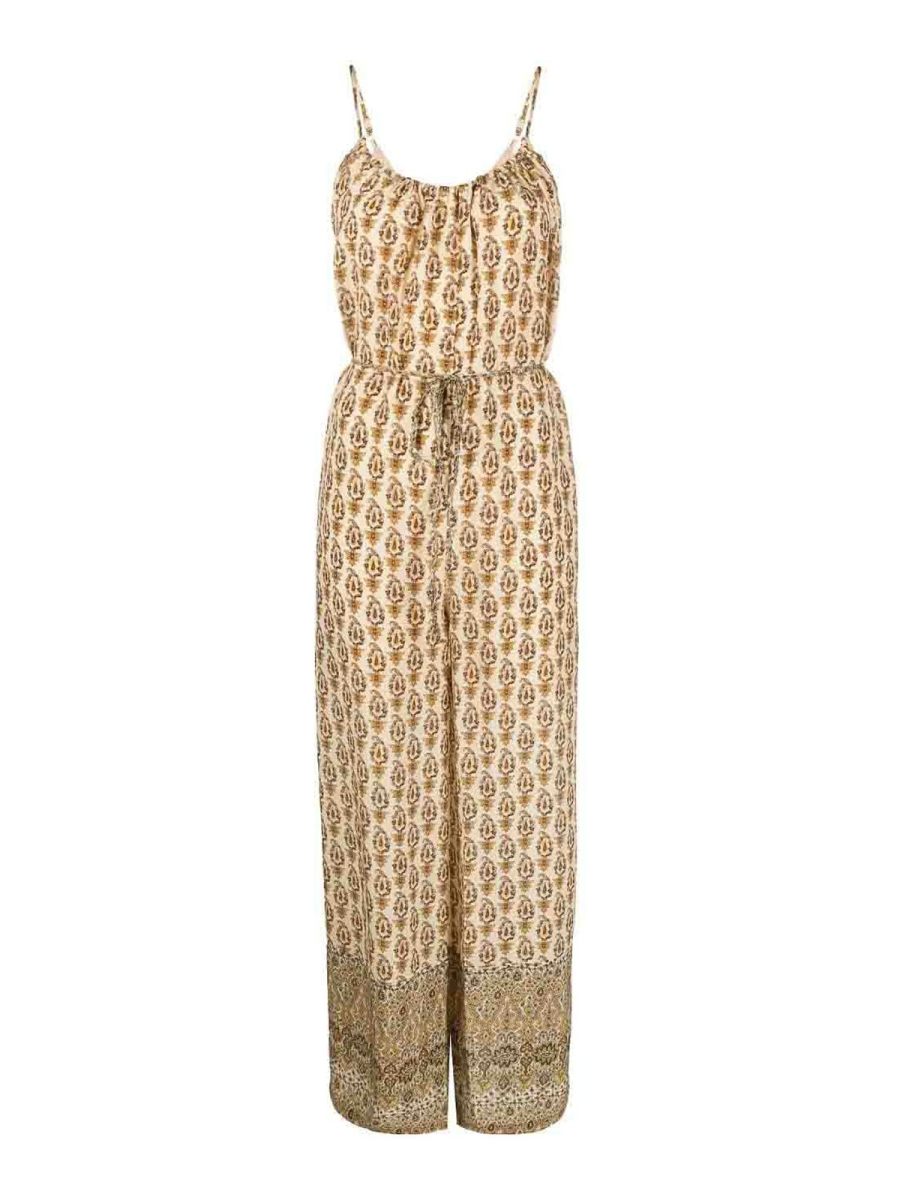Gold Hawk Combinaison - Beige