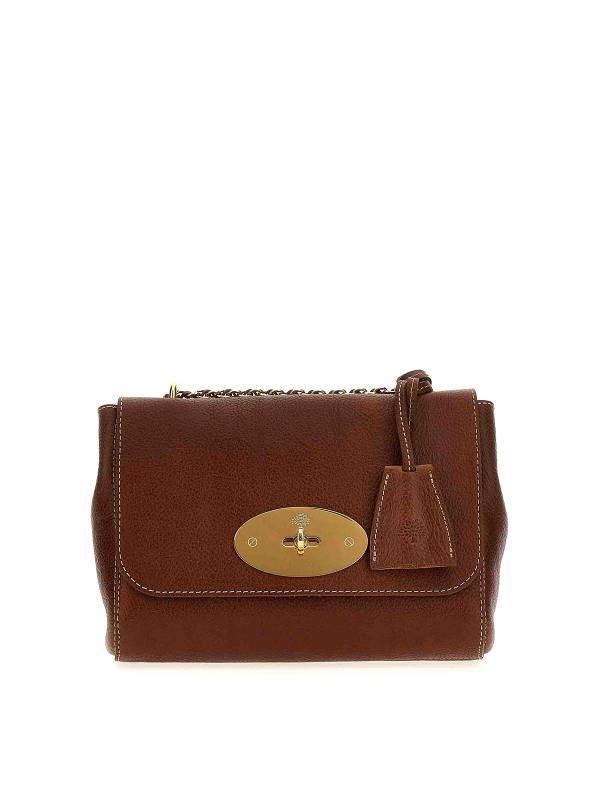 Mulberry Sac Bandoulière - Marr