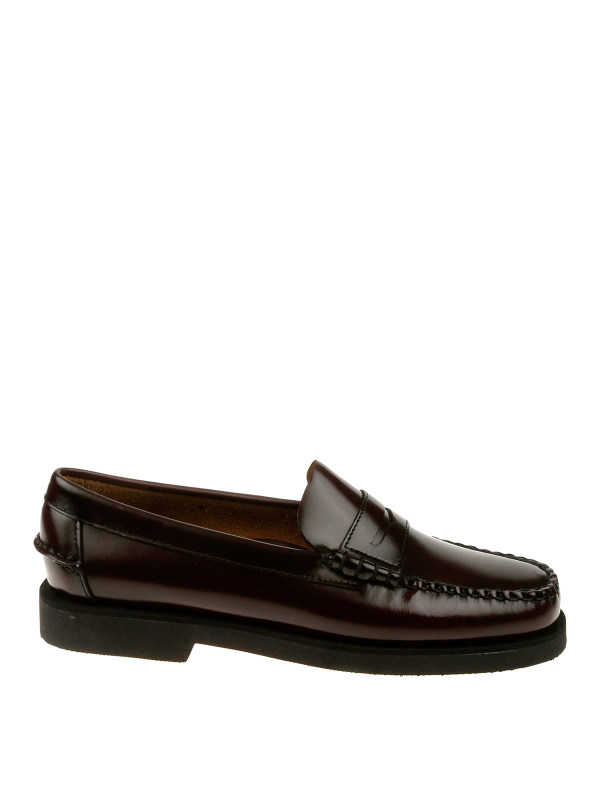 Sebago Mocassins -