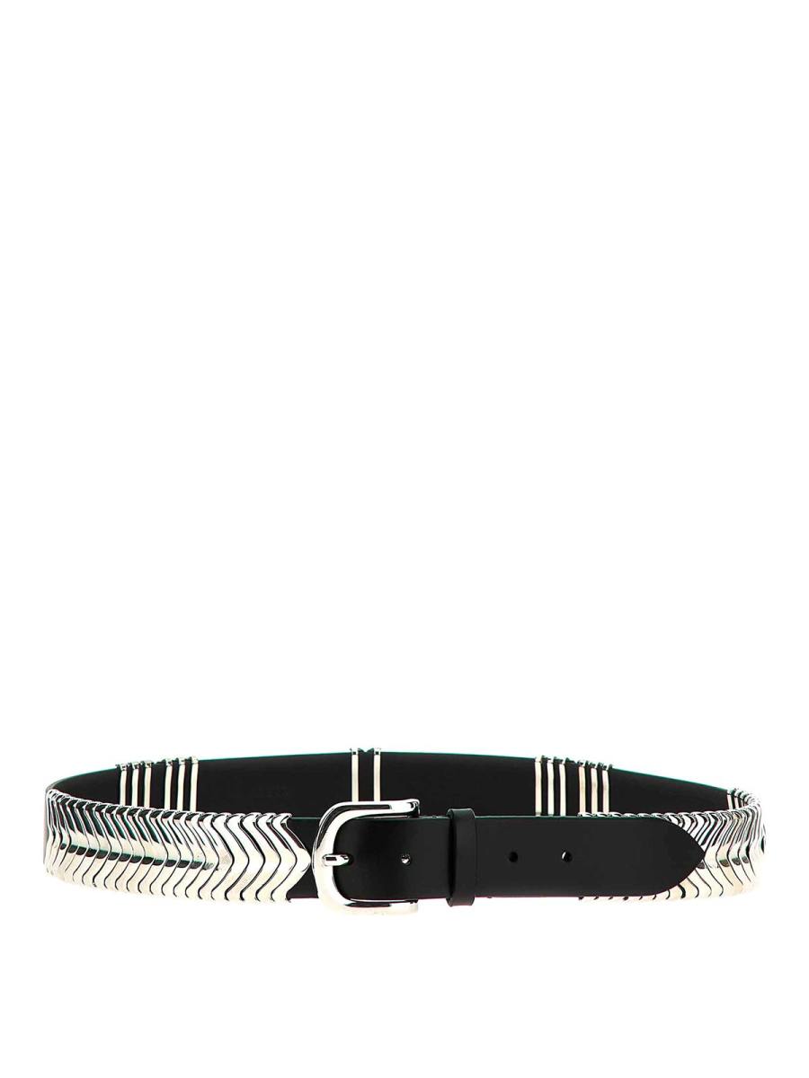 Isabel Marant Ceinture - Multicolore