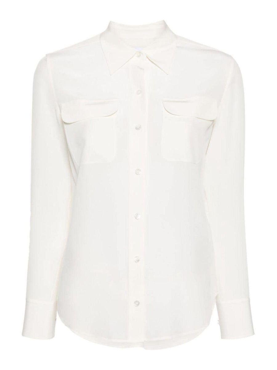 Equipment Chemise - Blanc
