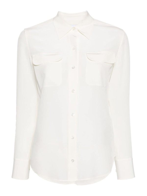Equipment Chemise - Blanc