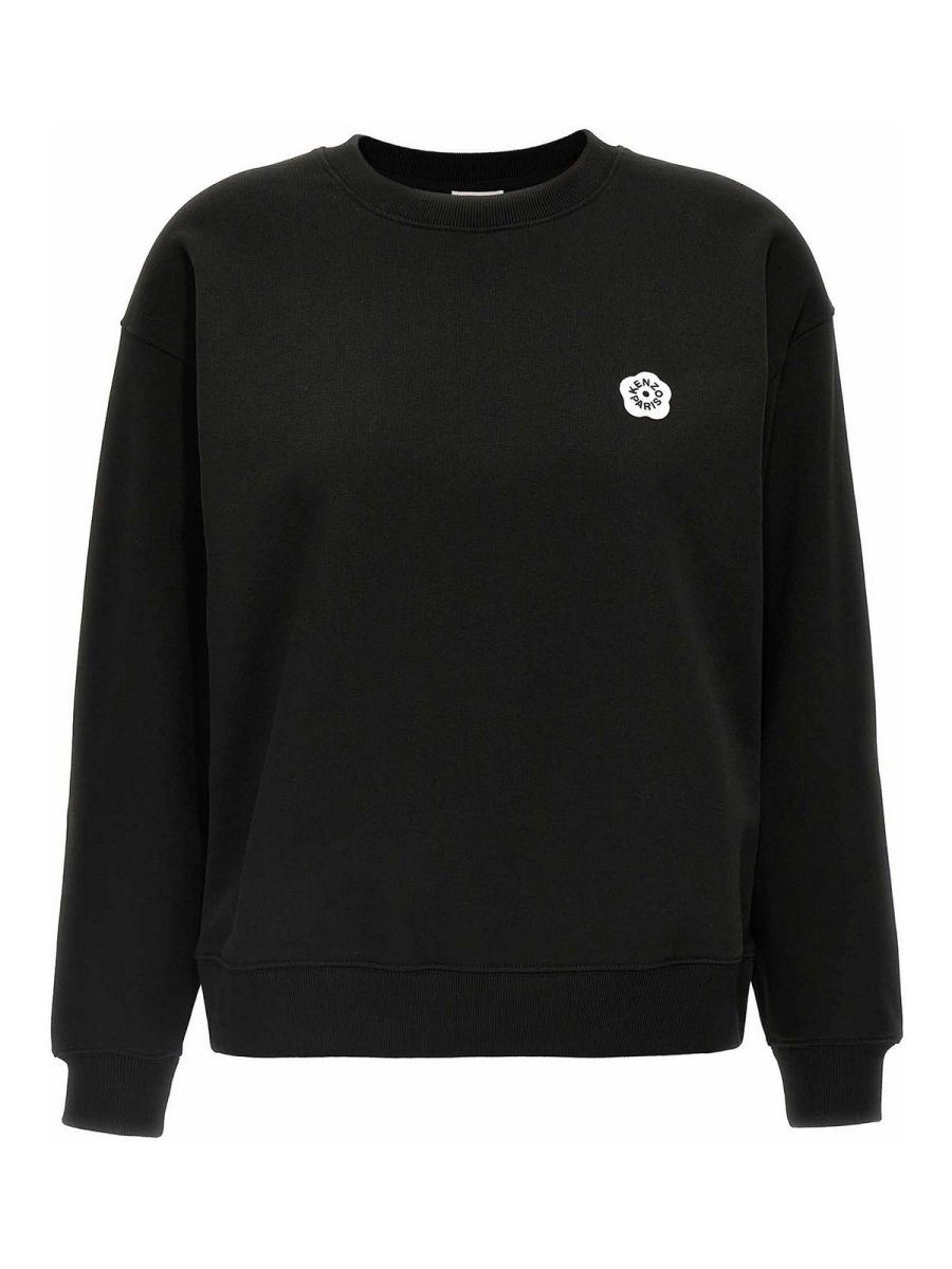 Kenzo Sweat-Shirts - Noir