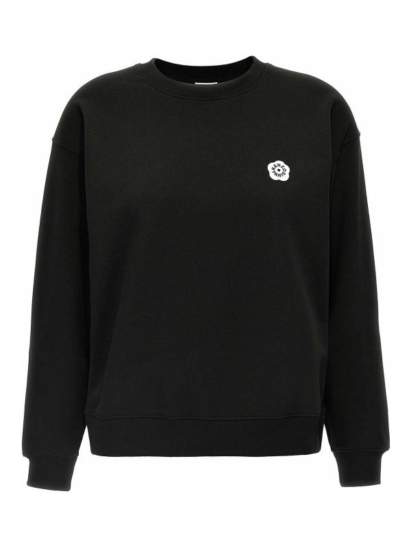 Kenzo Sweat-Shirts - Noir