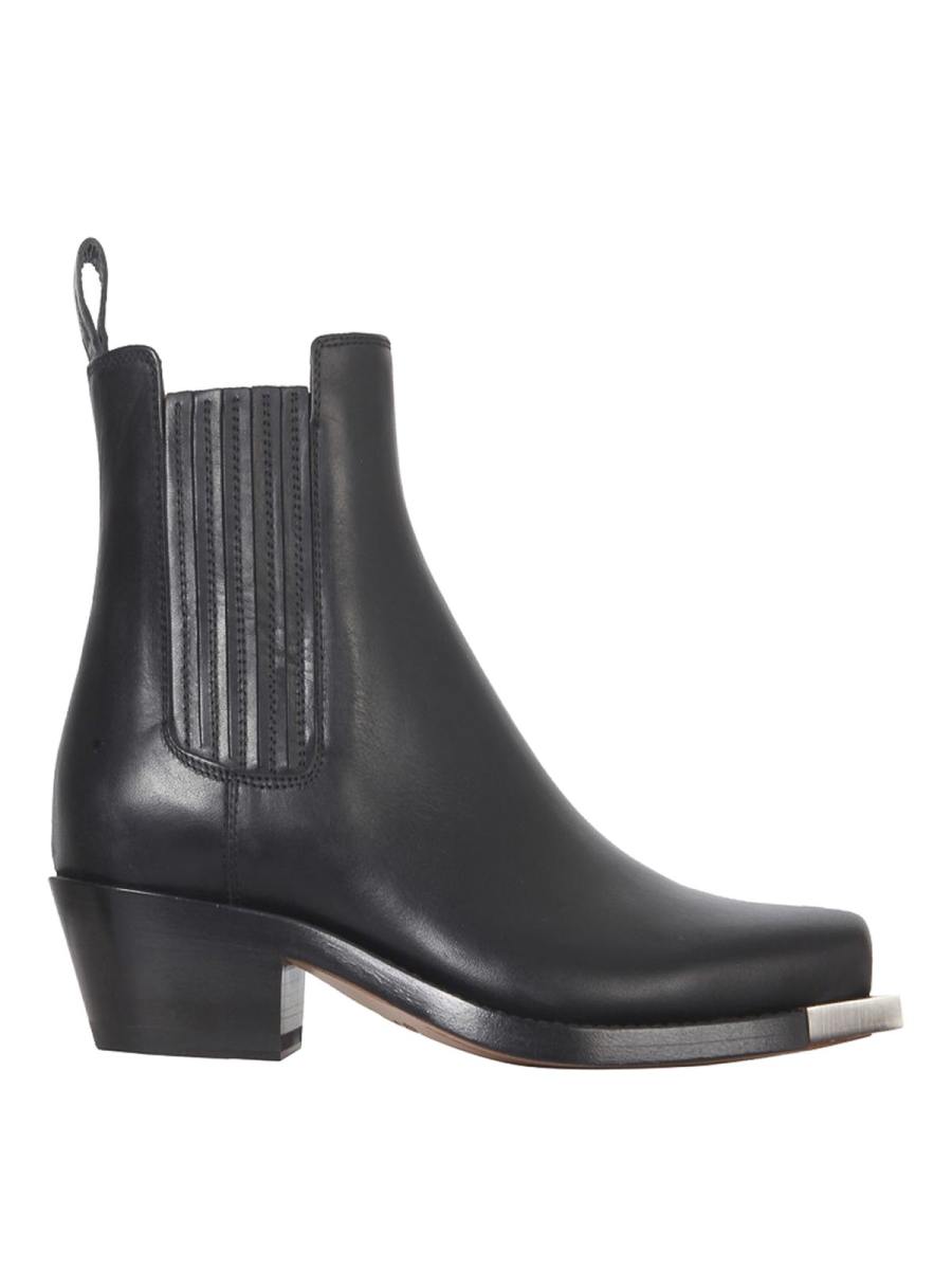 Buttero Bottes - Dalton