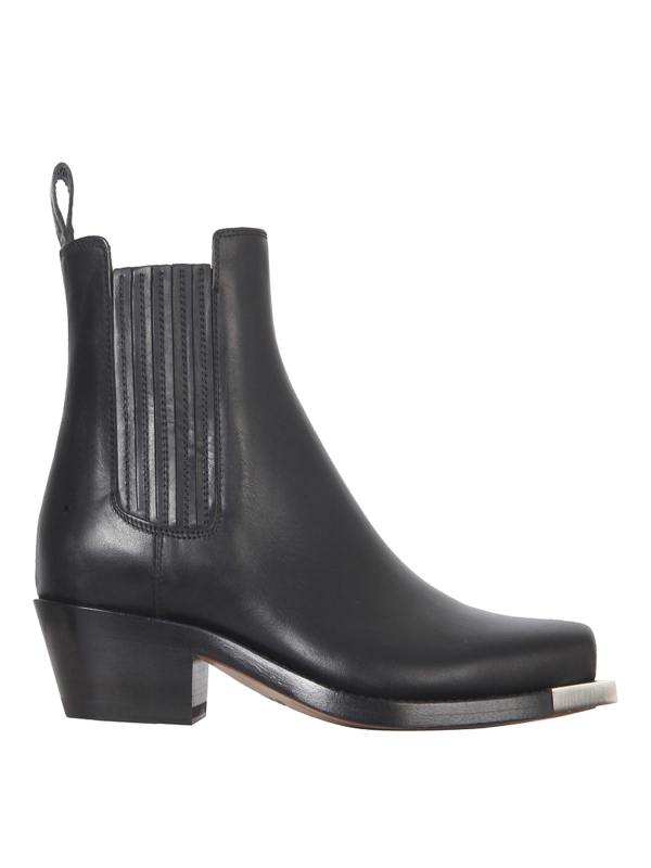 Buttero Bottes - Dalton