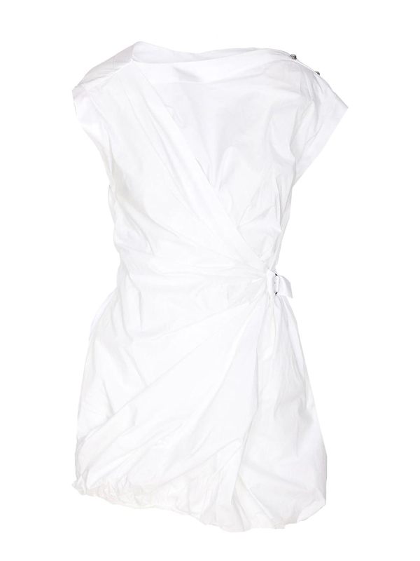 Pinko Short - Blanc