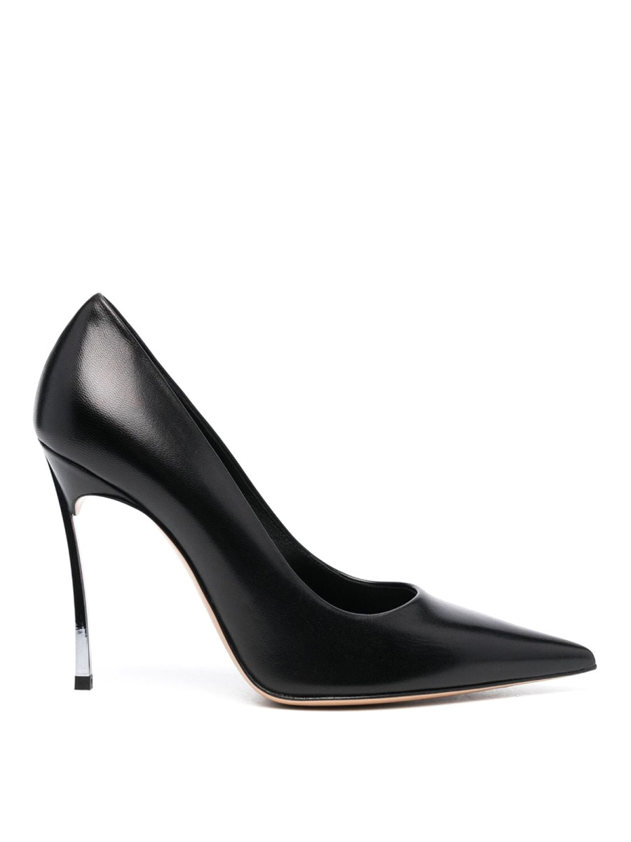 Casadei Chaussures À Talon - Noir