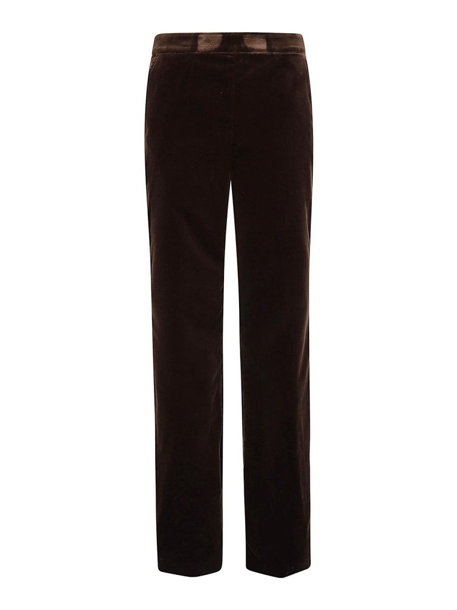 Polo Ralph Lauren Pantalons Décontractés - Marron