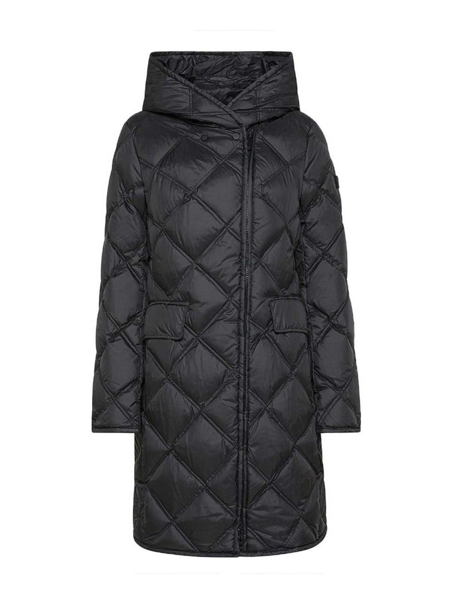 Peuterey Veste Casual - Noir