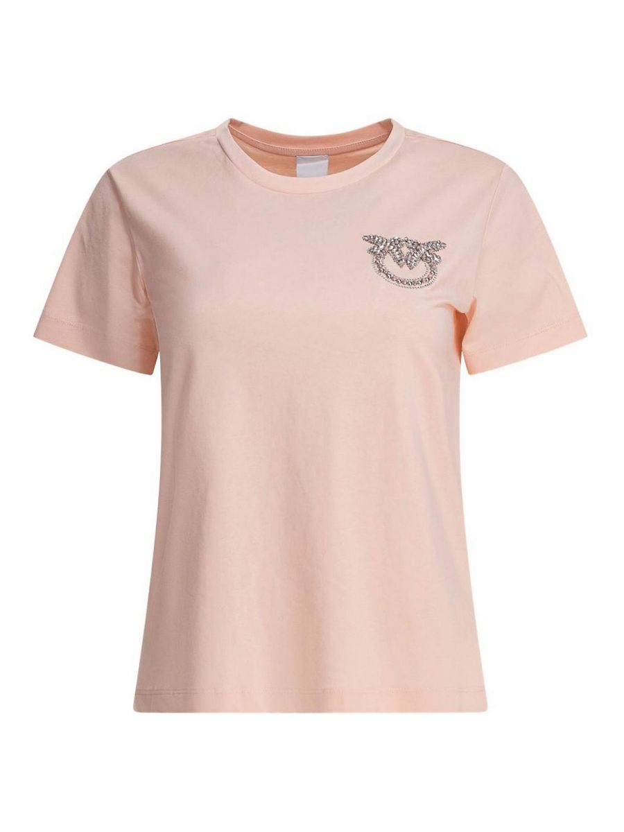 Pinko T-Shirt - Couleur Chair