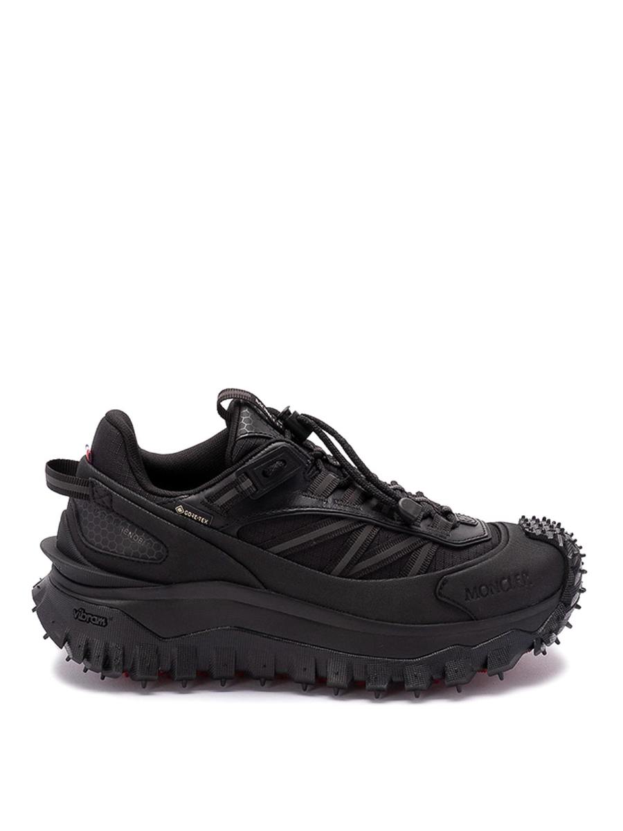 Moncler Baskets - Trailgrip Gtx