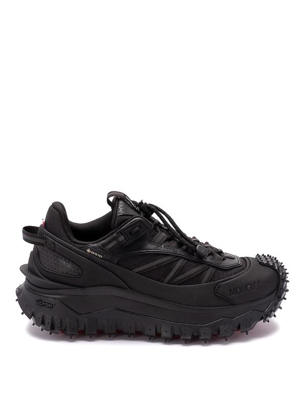 Moncler Baskets - Trailgrip Gtx