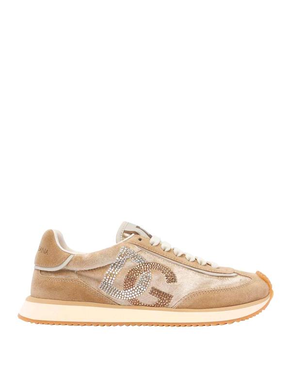 Dolce & Gabbana Baskets - Beige