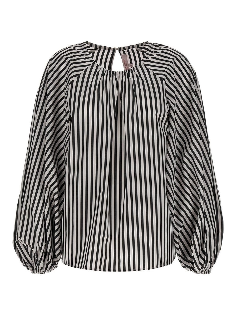 Carolina Herrera Chemise - Blanc