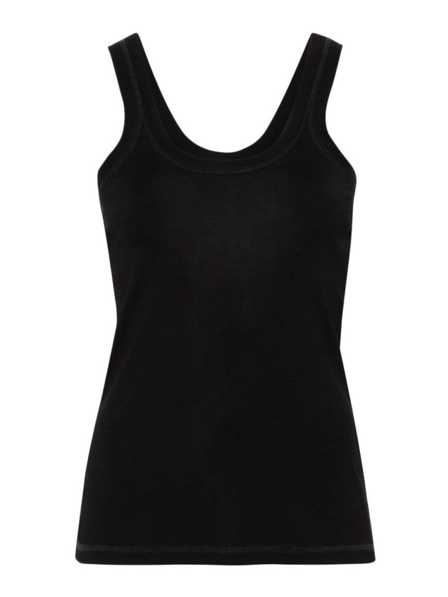 Lemaire Top - Noir