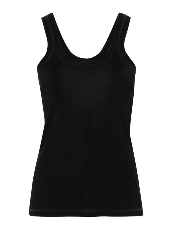 Lemaire Top - Noir