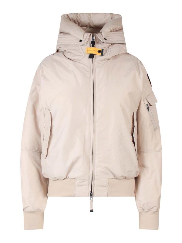 Parajumpers Veste Casual - Beige