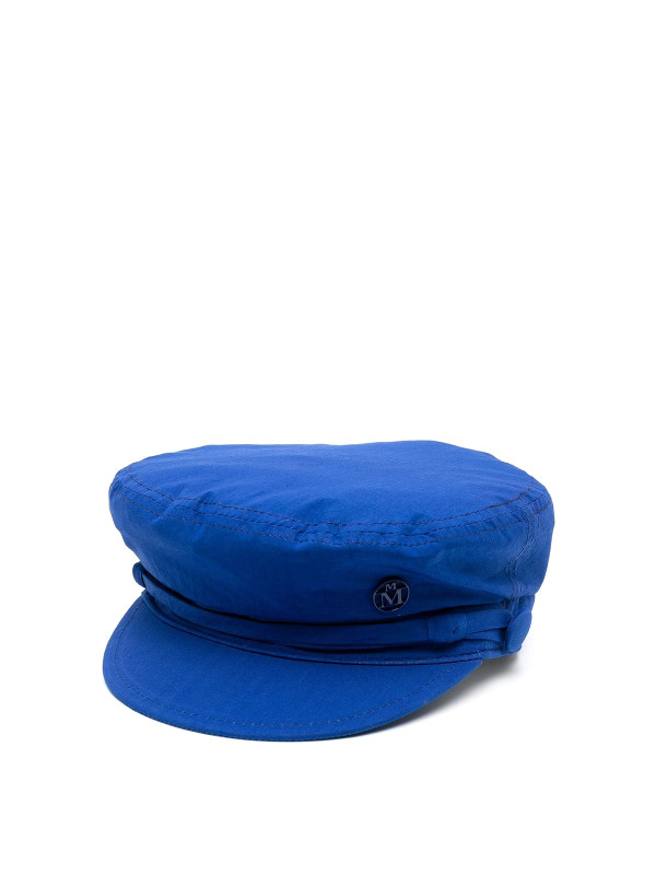 Maison Michel Veste Casual - Bleu