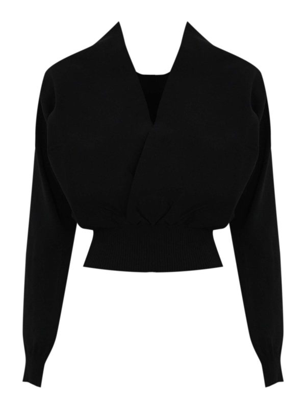 Liviana Conti Sweat-Shirts - Noir