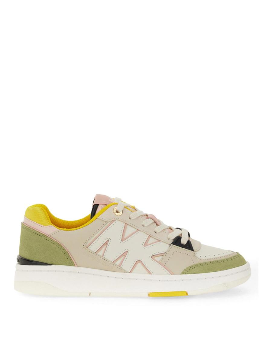 Michael Michael Kors Baskets - Multicolore