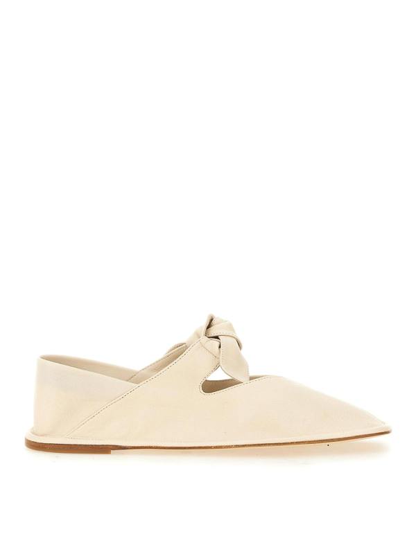 Hereu Chaussures - Beige