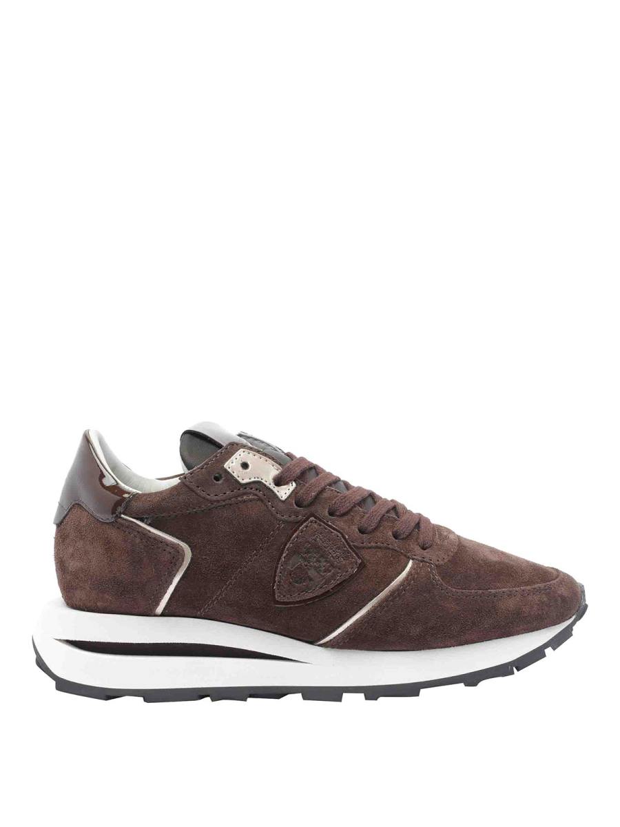 Philippe Model Baskets - Marron