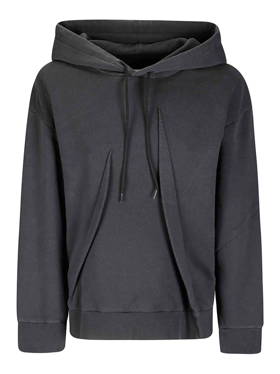 MM6 Maison Margiela Sweat-Shirts - Noir