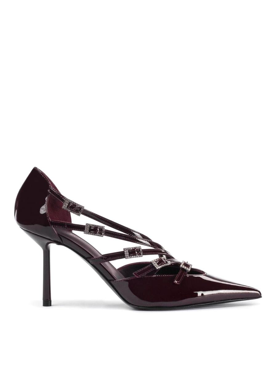 Le Silla Sandales - Rose