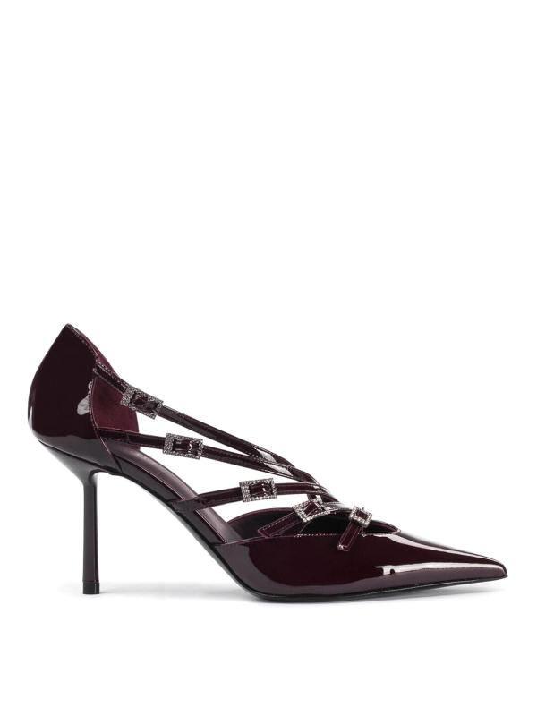 Le Silla Sandales - Rose