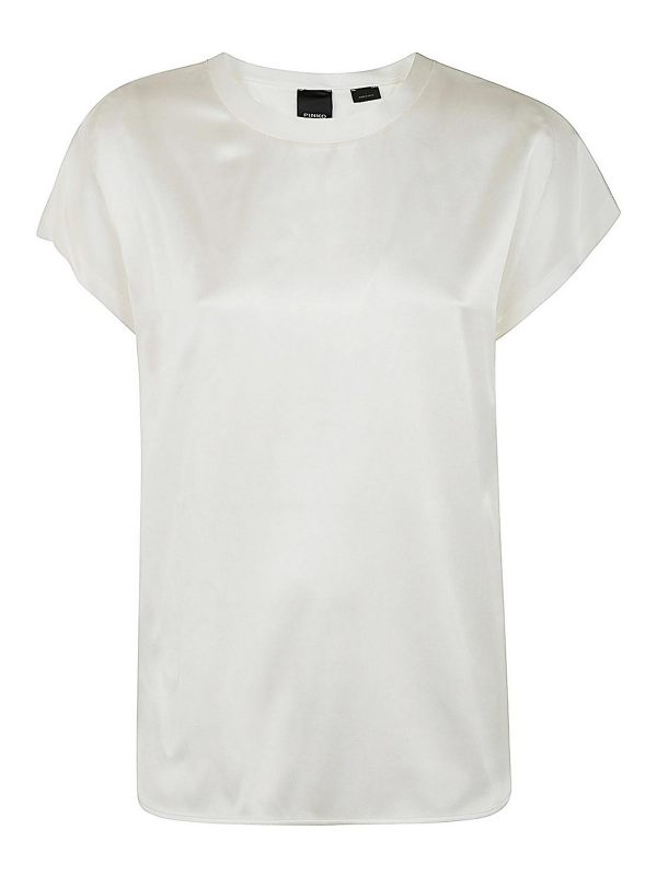 Pinko Blouse - Blanc