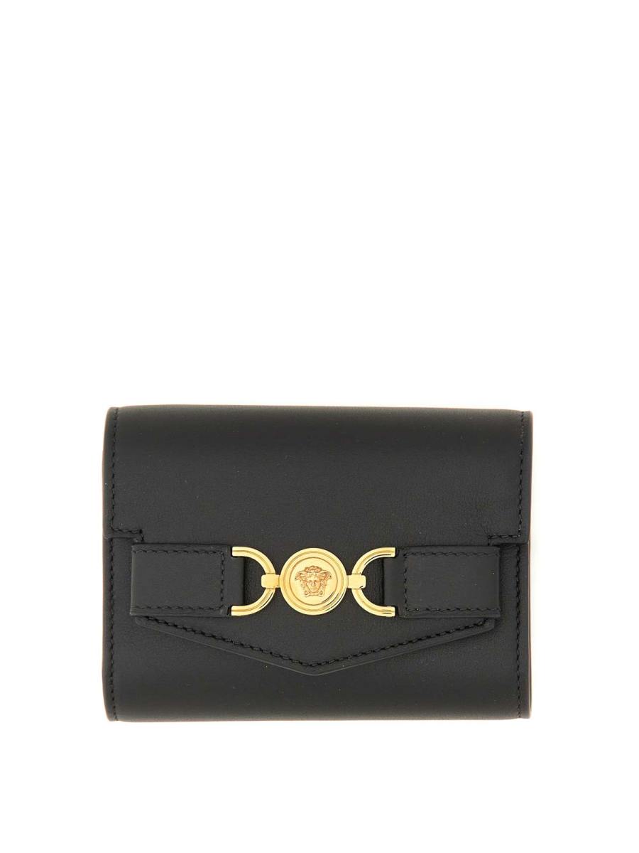 Versace Portefeuilles - Noir