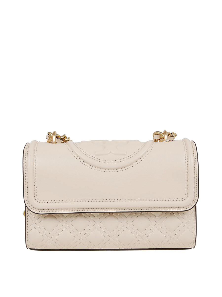 Tory Burch Sac Bandoulière - Fleming S