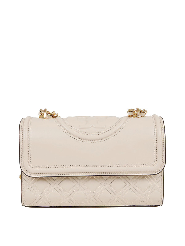 Tory Burch Sac Bandoulière - Fleming S