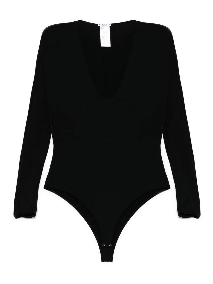 Wolford Top - Noir