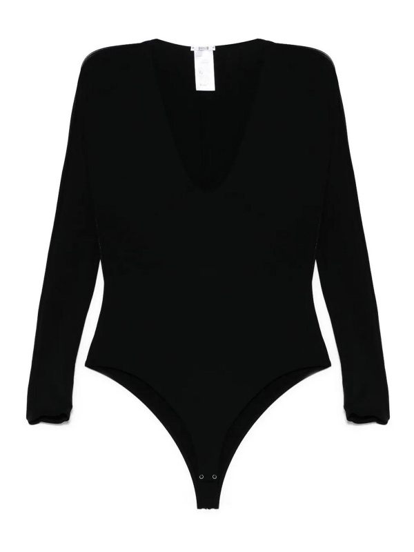Wolford Top - Noir