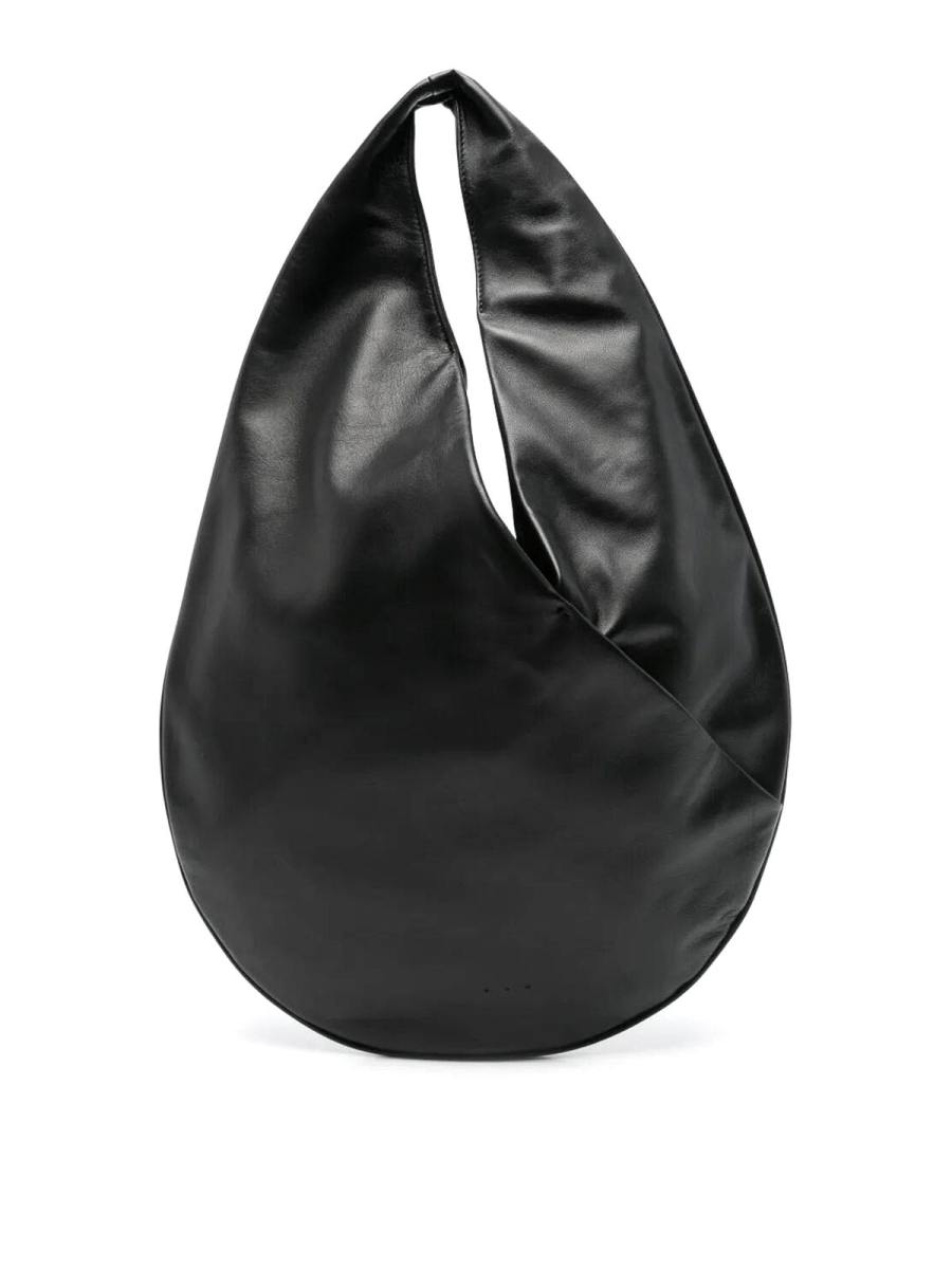 Aesther Ekme Sac Bandoulière - Noir