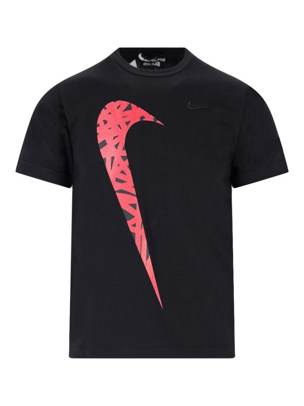 Comme Des Garcons T-Shirt - Nike