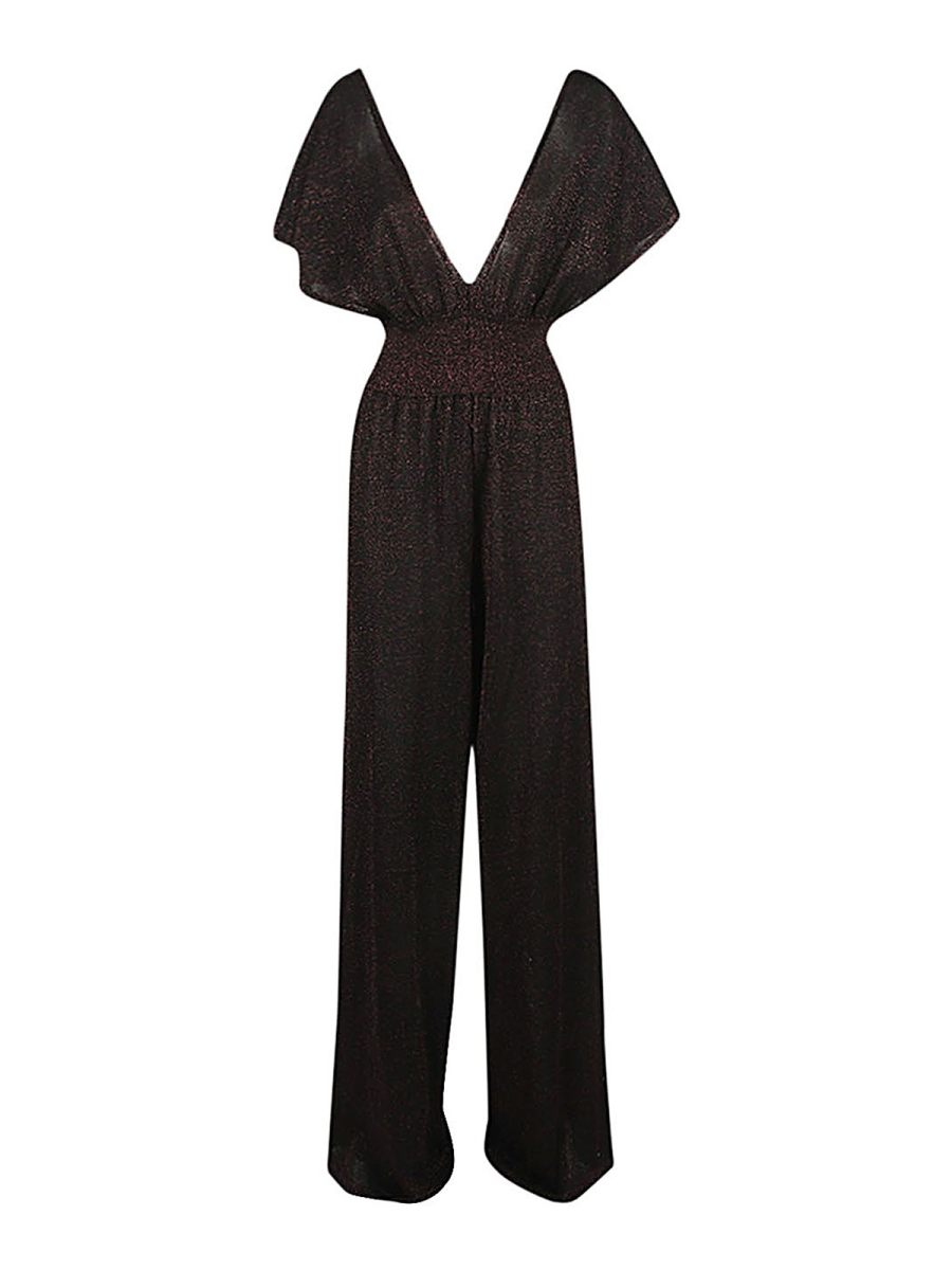 Circus Hotel Short - Marron