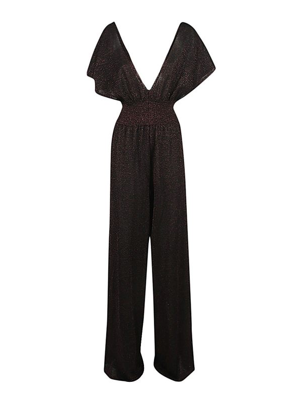 Circus Hotel Short - Marron