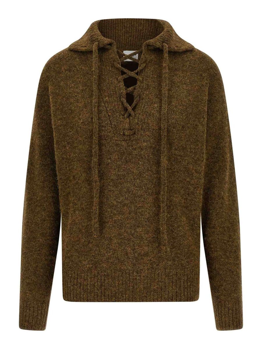 Isabel Marant Etoile Cardigan - Vert