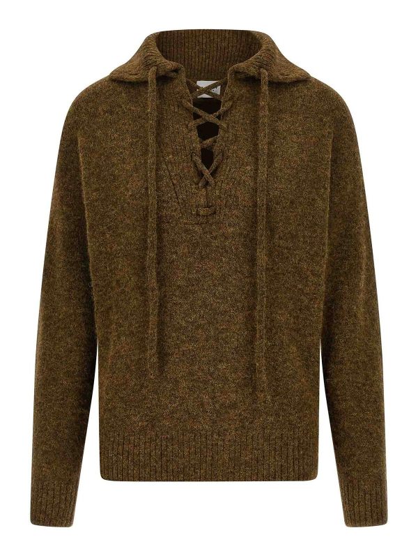 Isabel Marant Etoile Cardigan - Vert