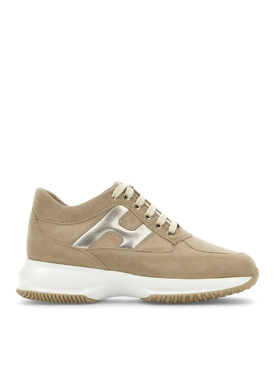 Hogan Baskets - Beige