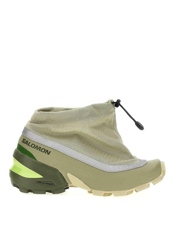 MM6 Maison Margiela Chaussures - Cross Low