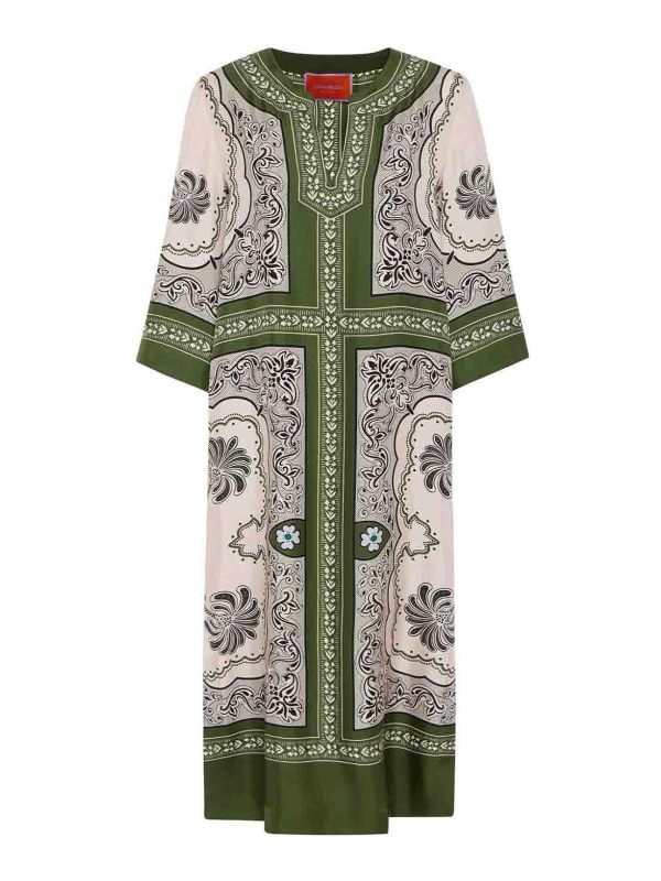 La DoubleJ Tunique - Blanc