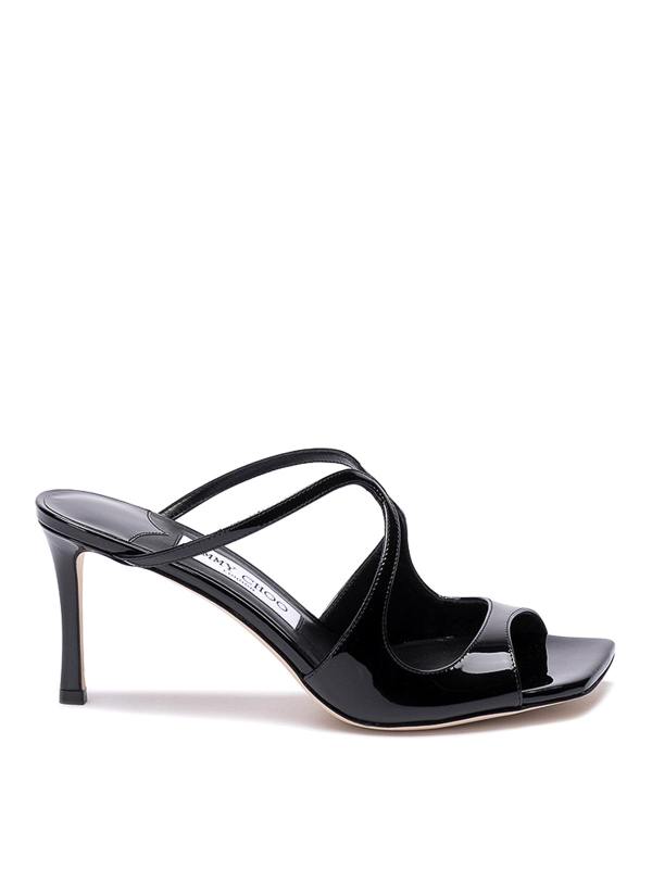 Jimmy Choo Chaussures À Talon -